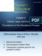 Health Ed - Chapter 2 