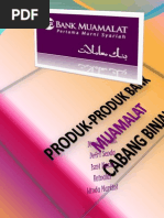 Download Tugas Kegiatan Usaha Bank Tentang Bank Muamalat by Defri SN91947320 doc pdf