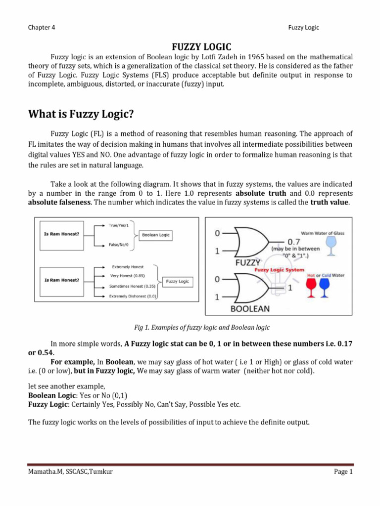 AI Chap4 | PDF