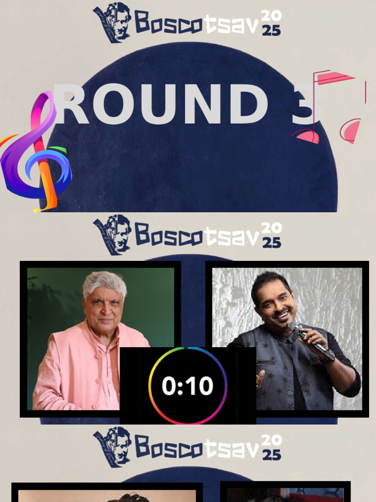 Round 3 | PDF
