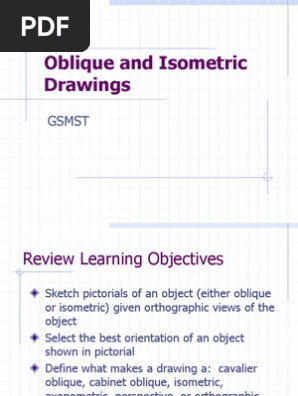 Ecad Views To Isometric