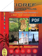 Destination Tours