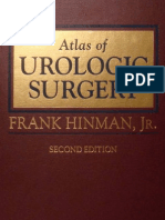 Hinman Atlas of Urologic Surgery 2nd