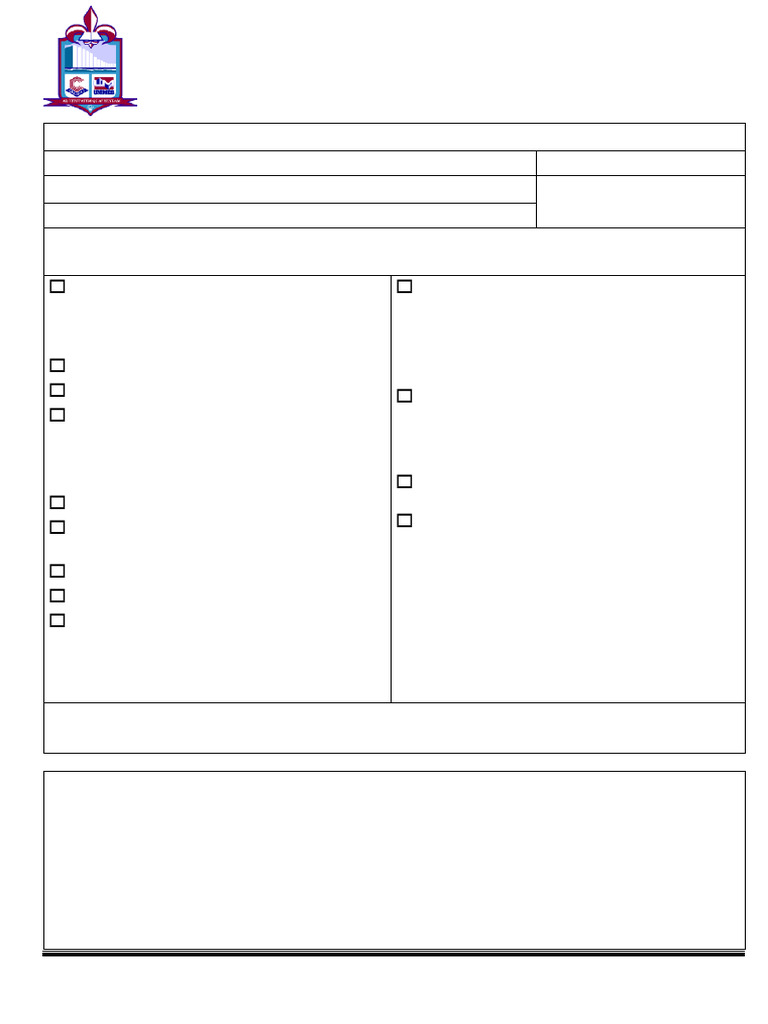 Requerimento de Documentos UNIMES | PDF