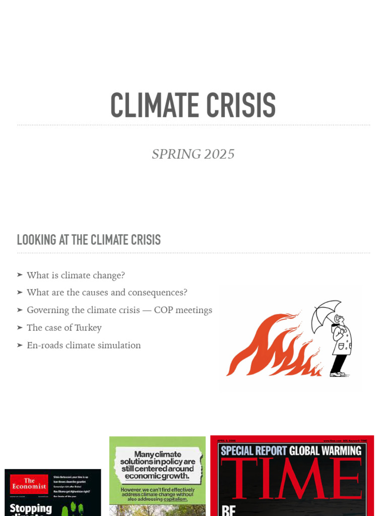 Unit 11 Environment | PDF | Climate Change | United Nations Framework ...