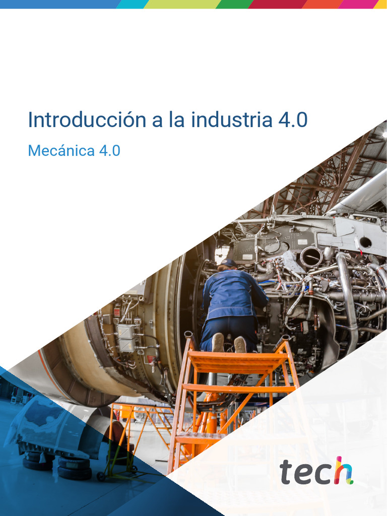 Introducción a la Industria 4.0 y CPS | PDF | Internet de las Cosas ...