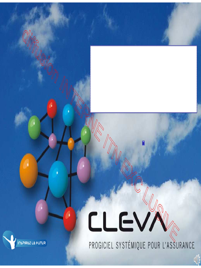Formation CLEVA : Paramétrage et Exploitation | PDF | Serveur ...