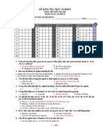 De Kiem Tra Lan 2 Test de 1