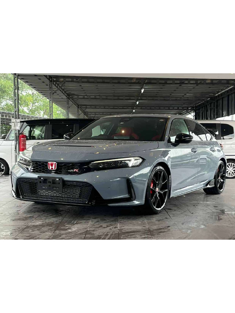 Type R FL5 01 | PDF