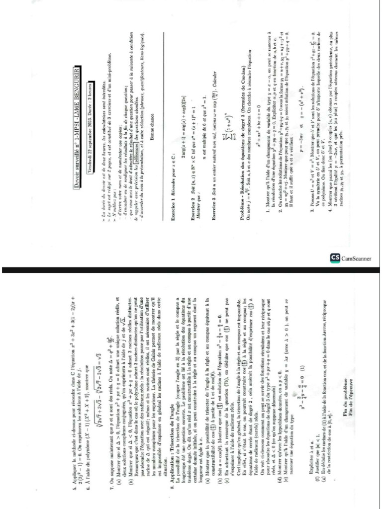 DS1 | PDF