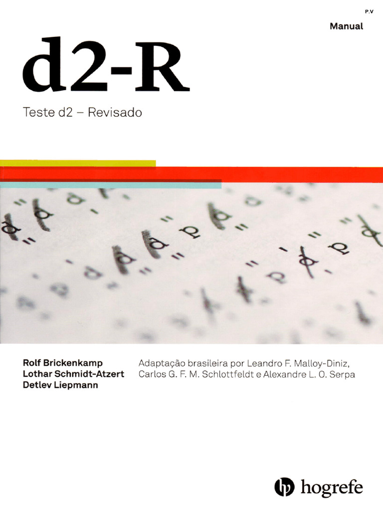 9 D2 R | PDF