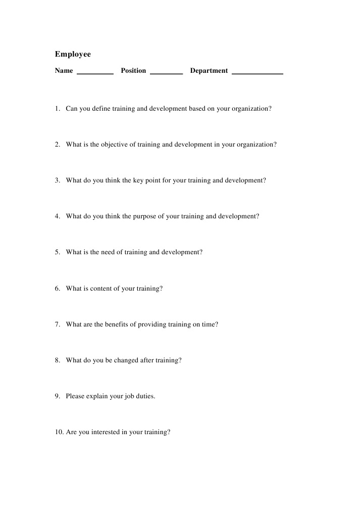 Management Development Insights | PDF | Communication | Behavioural ...