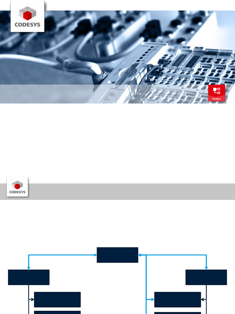 Configure Rockwell EtherNet/IP with CODESYS | PDF | Parameter (Computer ...
