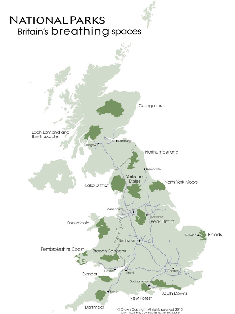 map-of-uk-national-parks-with-cities-and-motorways-pdf