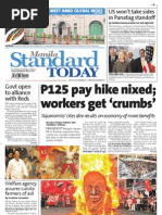 Download Manila Standard Today - May 2 2012 Issue by Manila Standard Today SN91956409 doc pdf