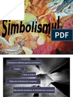 Simbolismul