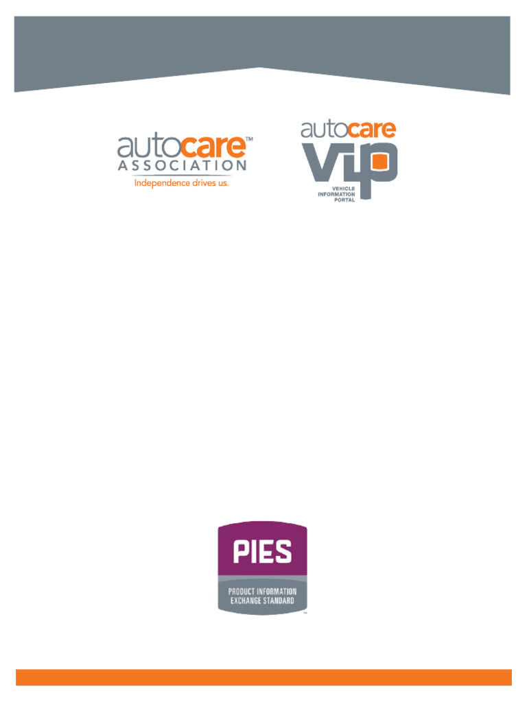 PIES for Kit and Set Information | PDF | Information | Marketing