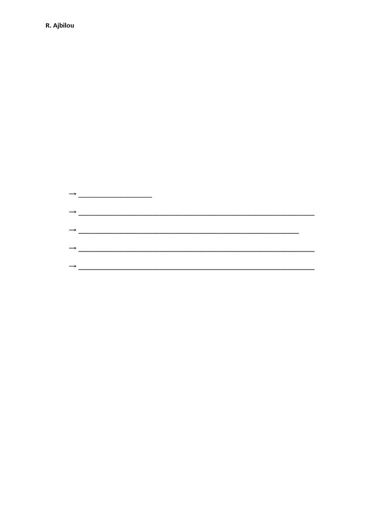 S.past Vs P.cont | PDF