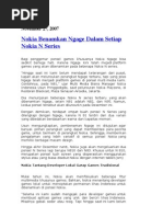 Download Ponsel Nokia Pilihan Indonesia by zaidan SN919578 doc pdf