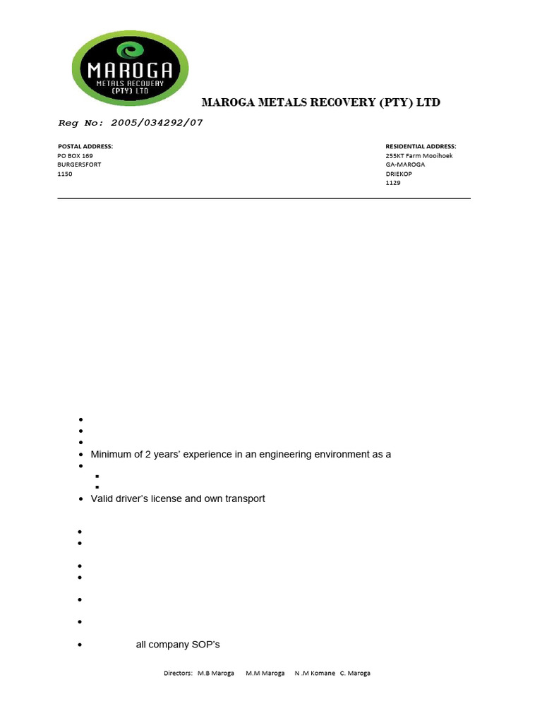 Sdoc 09 19 Si | PDF