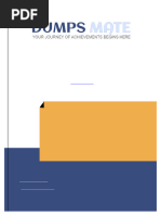 CompTIA CySA+ CS0-003 Study Notes | PDF | Crime Prevention | Security