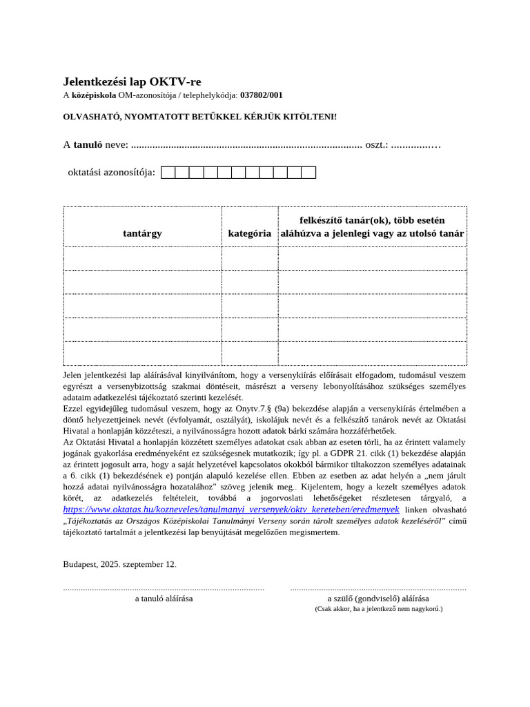 OKTV Jellap | PDF