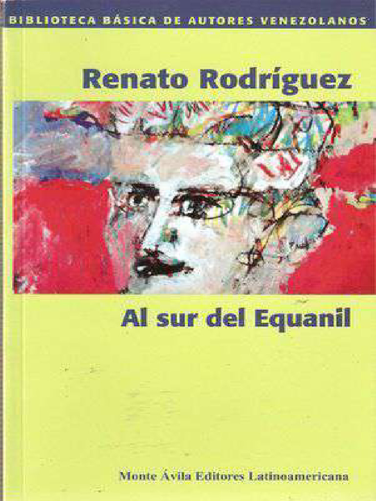Al Sur Del Equanil | PDF