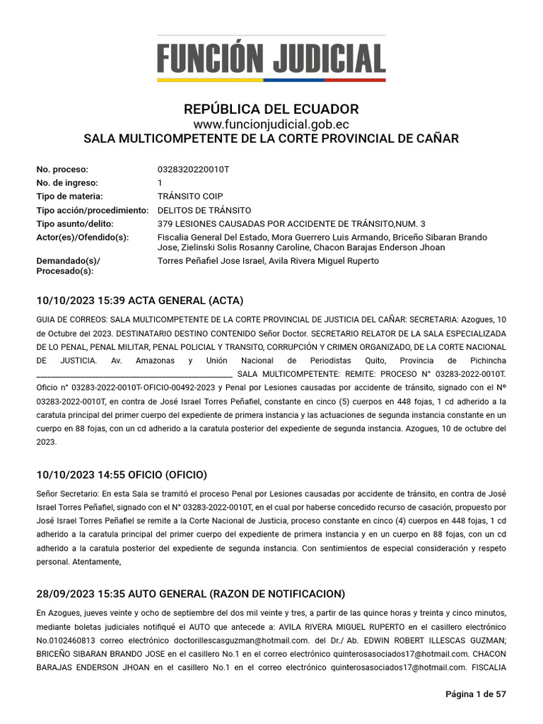Expel 0328320220010T 25057441 18072025 | PDF | Sentencia (ley) | Fiscal
