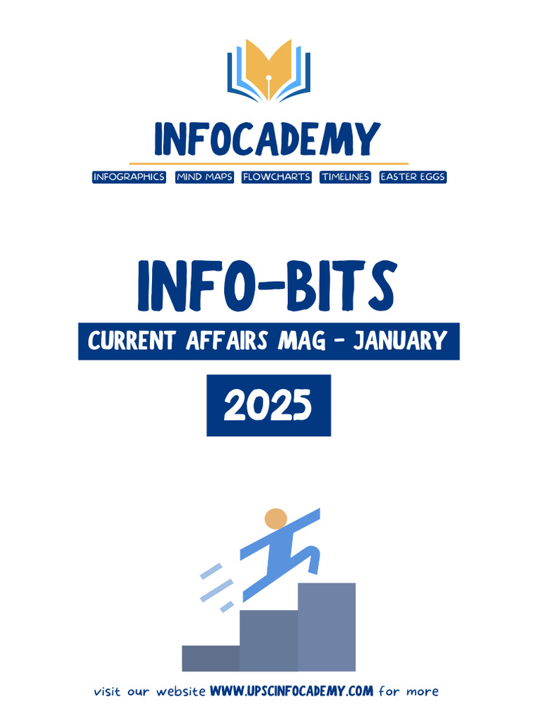 Info-Bits Magazine (January 2025) | PDF | Sexual Harassment | Government