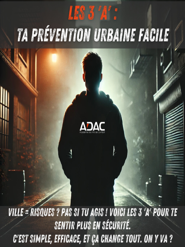 Les 3A | PDF
