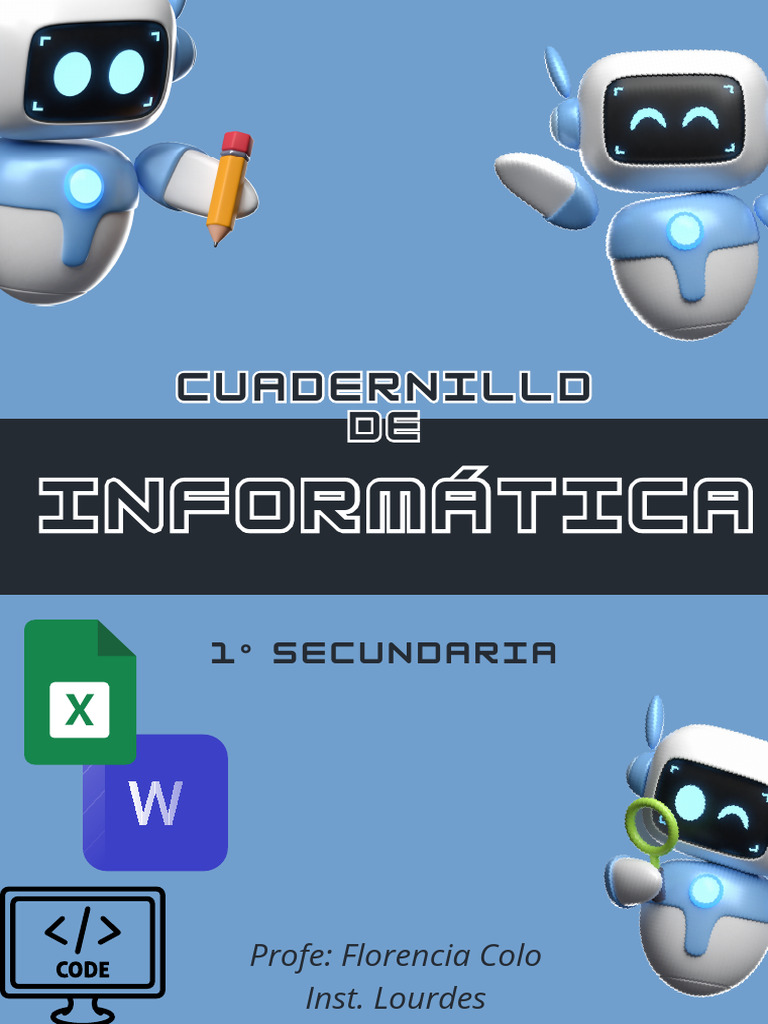 Normas de Convivencia en Informática | PDF | Hardware de la computadora ...