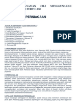 Projek Penanaman Cili Menggunakan Kaedah Sistem Fertigasi