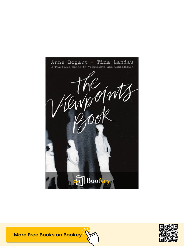 The Viewpoints Book Overview | PDF
