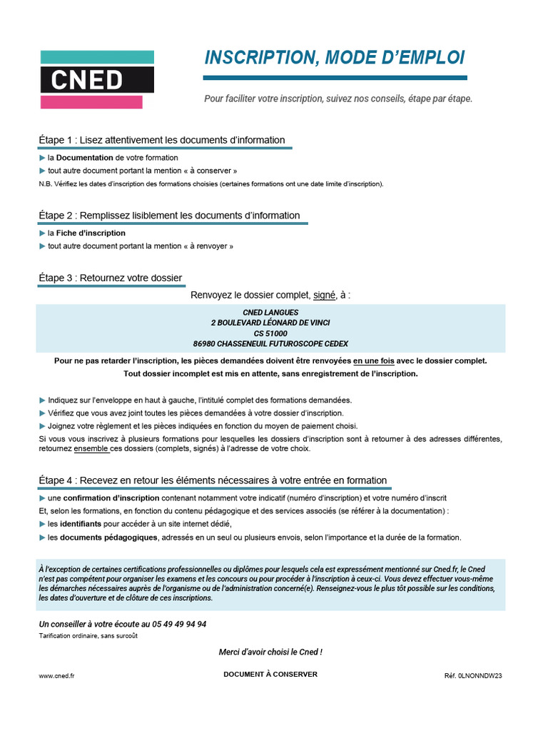 inscription-cned-guide-tudiant-2023-2024-pdf-virement-bancaire
