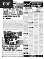 Download Petites annonces et offres demploi du Journal LOie Blanche du 2 mai 2012 by nblavoie SN91964310 doc pdf