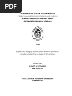 Download Skripsi Merek Uu 15 Tahun 2001 by Ferry Setiady SN91964840 doc pdf