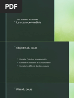 Scanopelvimétrie en obstétrique | PDF | Appareil locomoteur