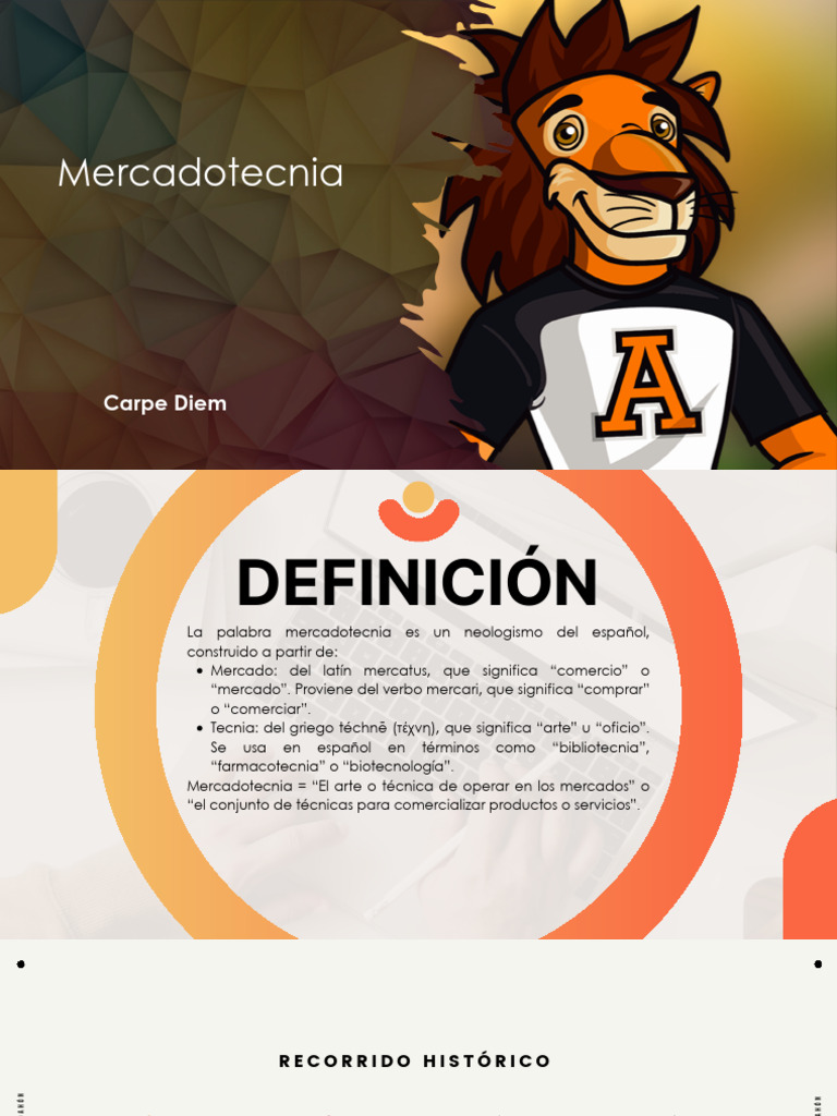 Fundamentos de Mercadotecnia y Estrategias | PDF | Marca | Producto ...