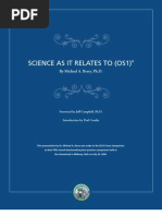 Download Science as it Relates to OS1 by The Cleaning Library SN91966032 doc pdf
