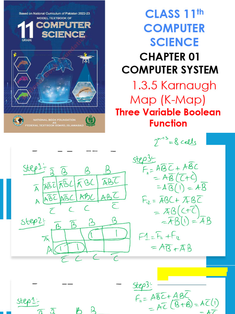 CS 1.3.5.1 | PDF