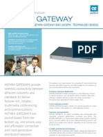 AETHRA Gateway[1].GB Rev.2.01