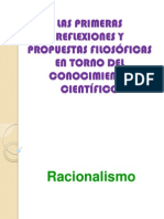 Racionalismo