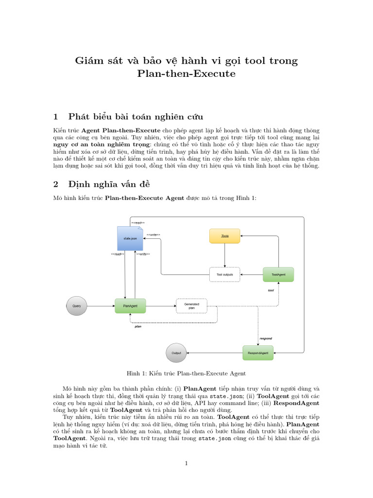 Agent | PDF