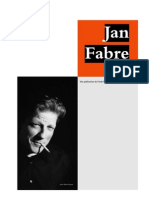 Jan Fabre FR