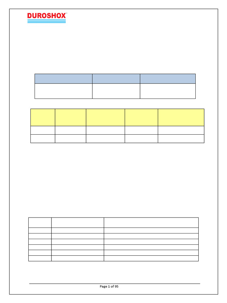 Proactive Maintenance User Manual | PDF | Computing | Software