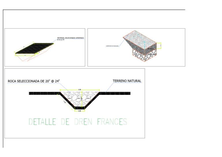 Dren Frances Layout1 | PDF