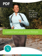 Vitasafe High-Potency Capsules Offer | PDF | Nature