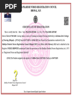 Hospital Registration Certificate Form C | PDF