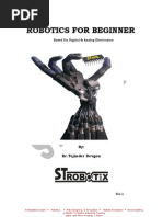 Download Basic Electronics Basic Robotics by Sachin Bhat SN91974484 doc pdf