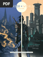 CRPG Book Preview 3 | PDF | Games & Activities | Home & Garden